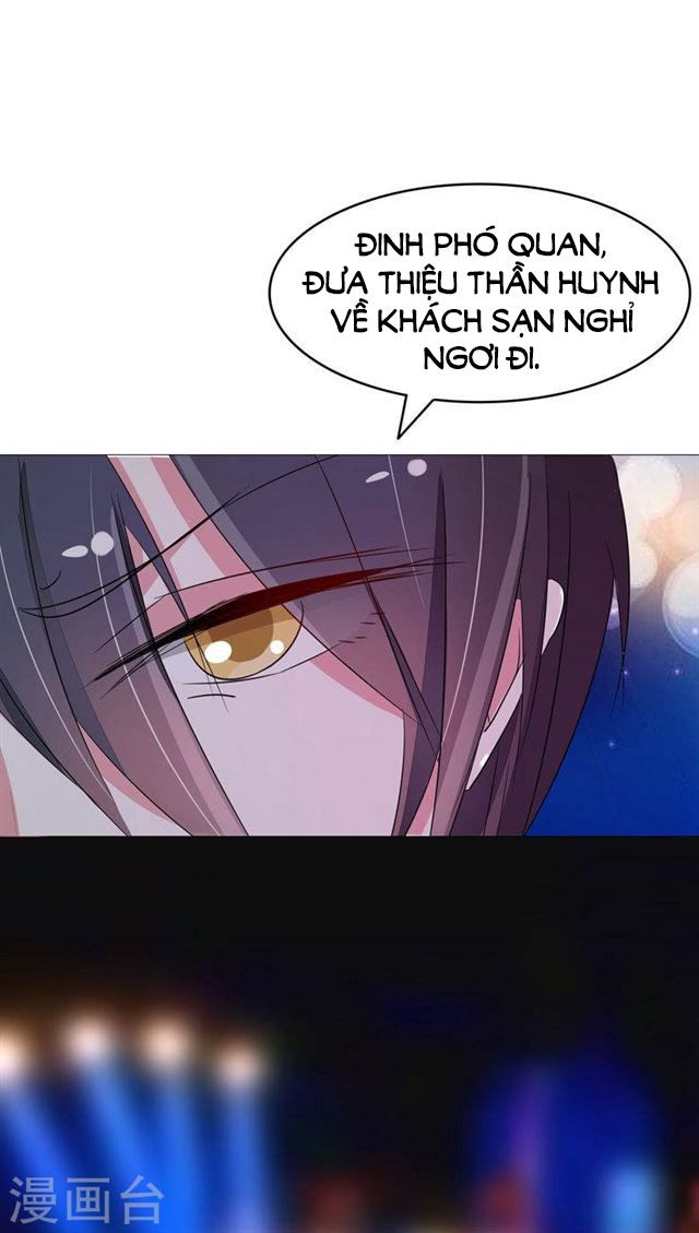 Dân Quốc Yêu Văn Lục chapter 81 - Trang 9