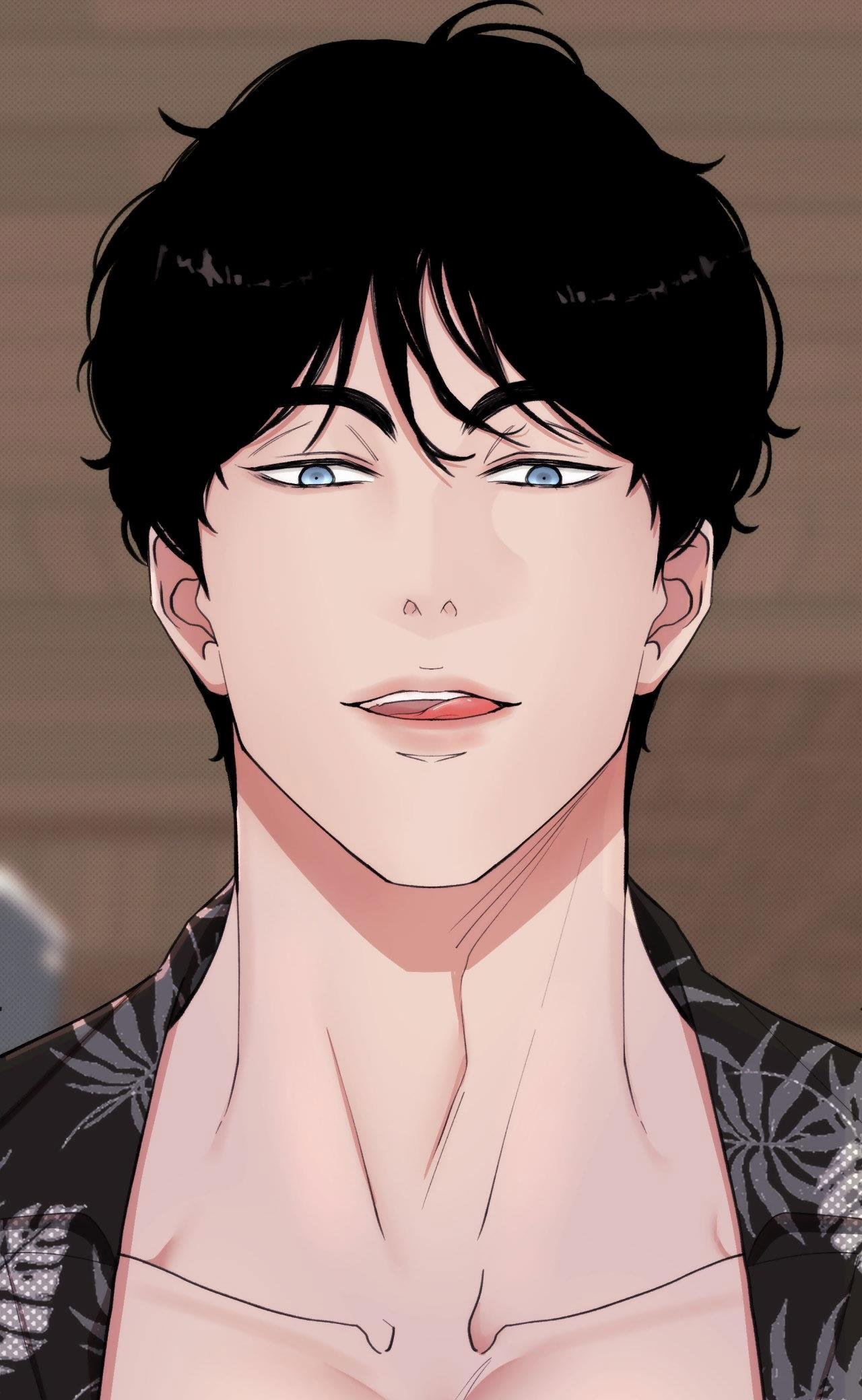 em bé và đại ca chapter 7 10