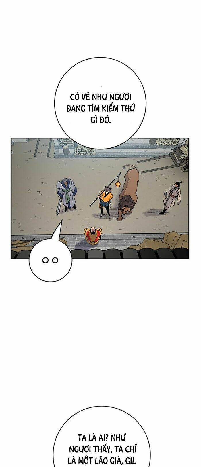 npc bắt đầu từ kỹ năng lv.999 chapter 3 41