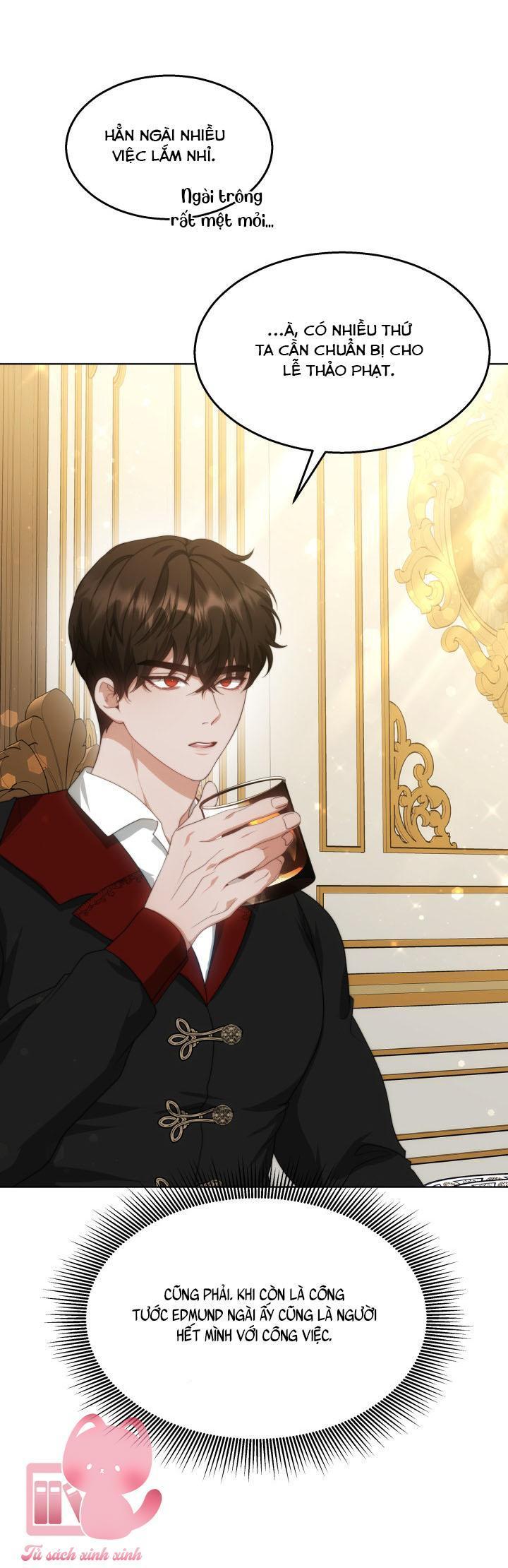 từ chồng cũ hóa thành nam chính chapter 39 46