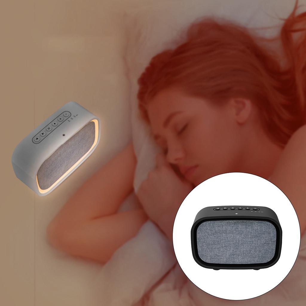 Sound Machine Memory Features for Baby Adults Kids