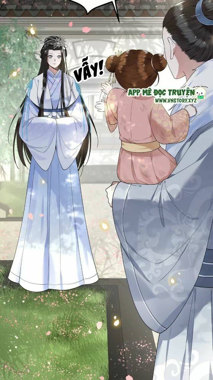 phượng hoàng vu phi chapter 45 21