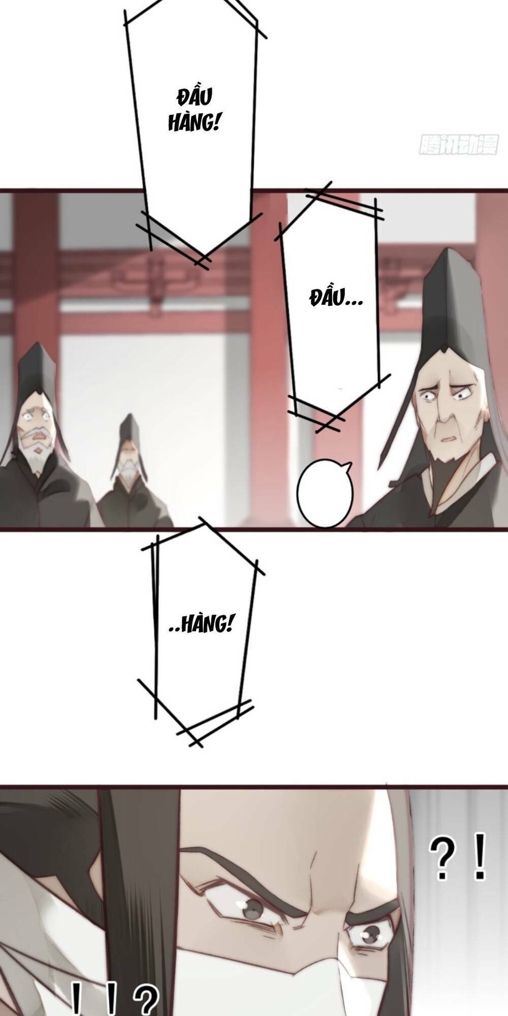 tam quốc thăng thiên ký chapter 20 24