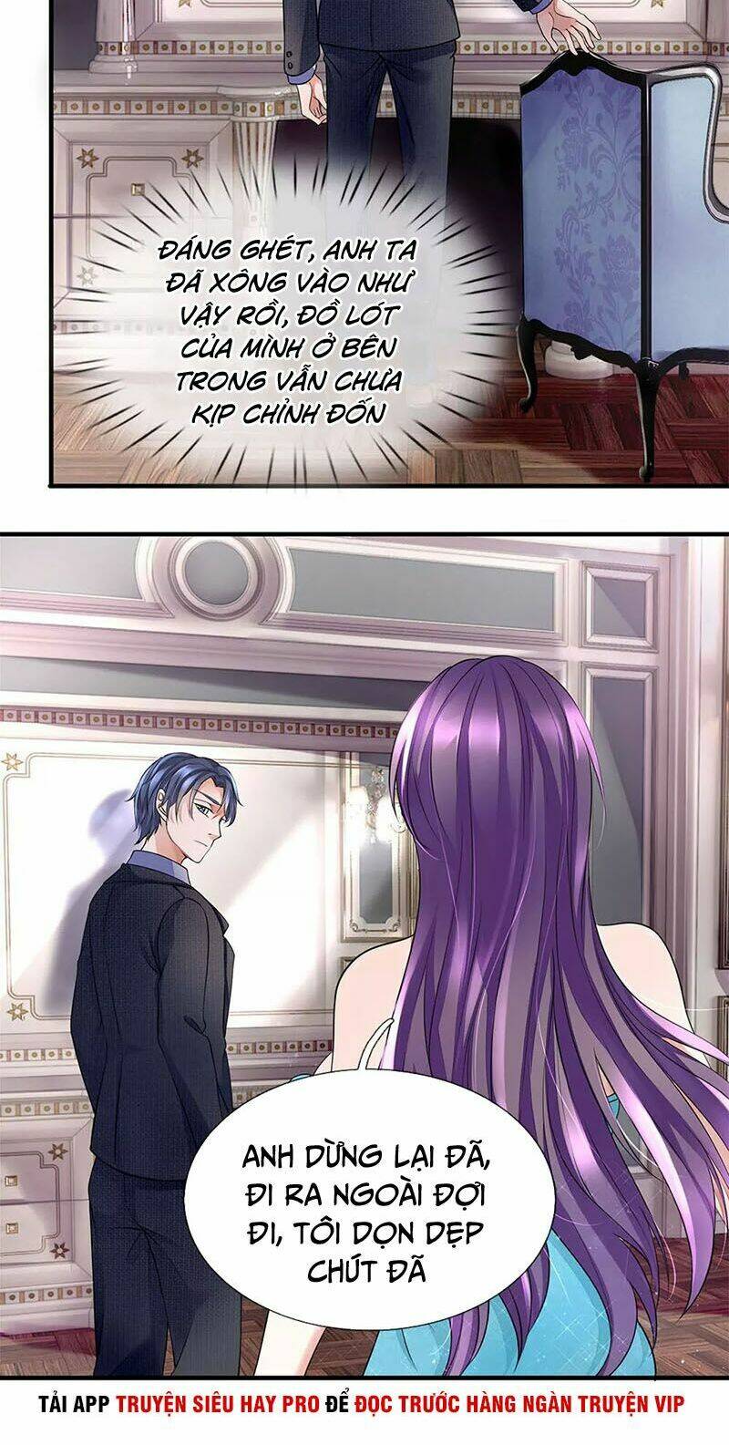 chung cực binh vương tại đô thị chapter 31 13
