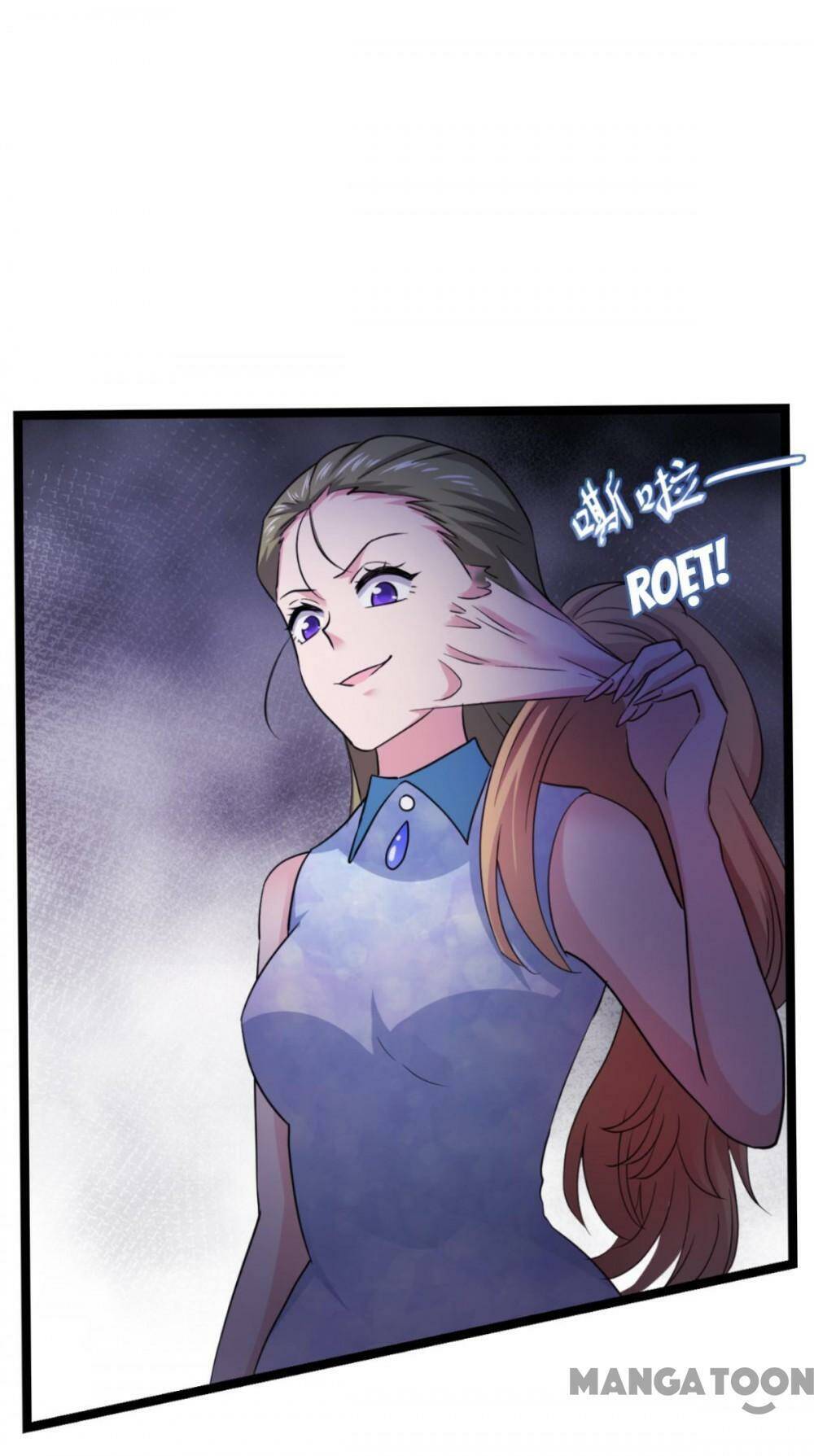 ảnh hậu lão bà không được chạy chapter 224 34