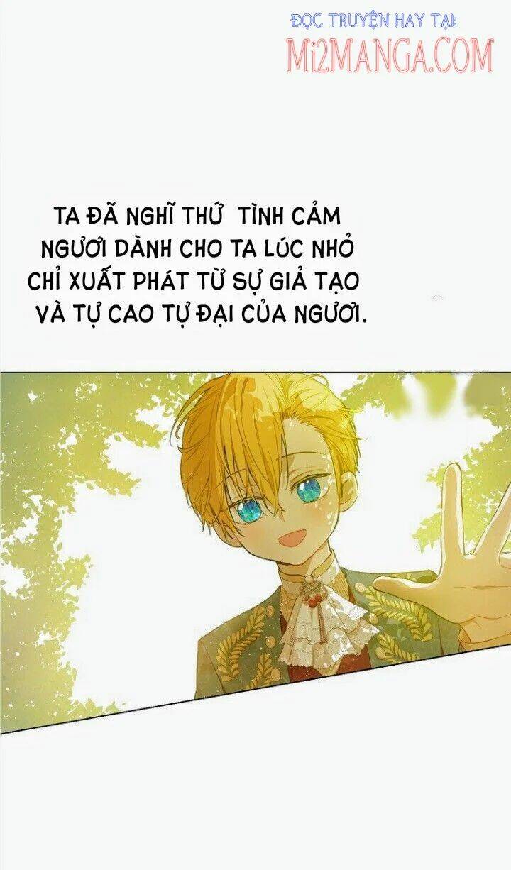 một ngày nọ ta trở thành công chúa chapter 110 1