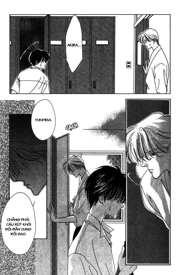 sayonara no riyu chapter 1 9