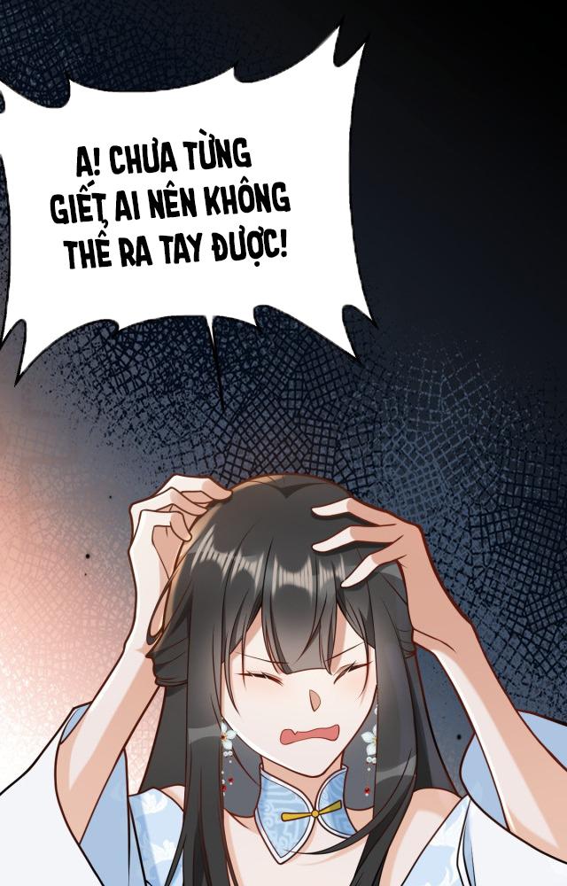 làm sao đây người học việc của tôi quá bám người chapter 4 46