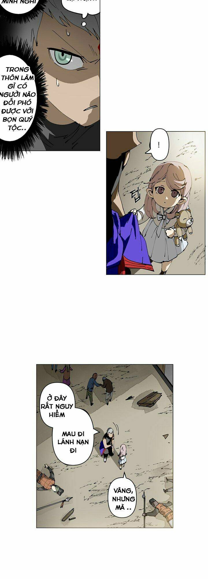 nỗ lực chapter 4 20