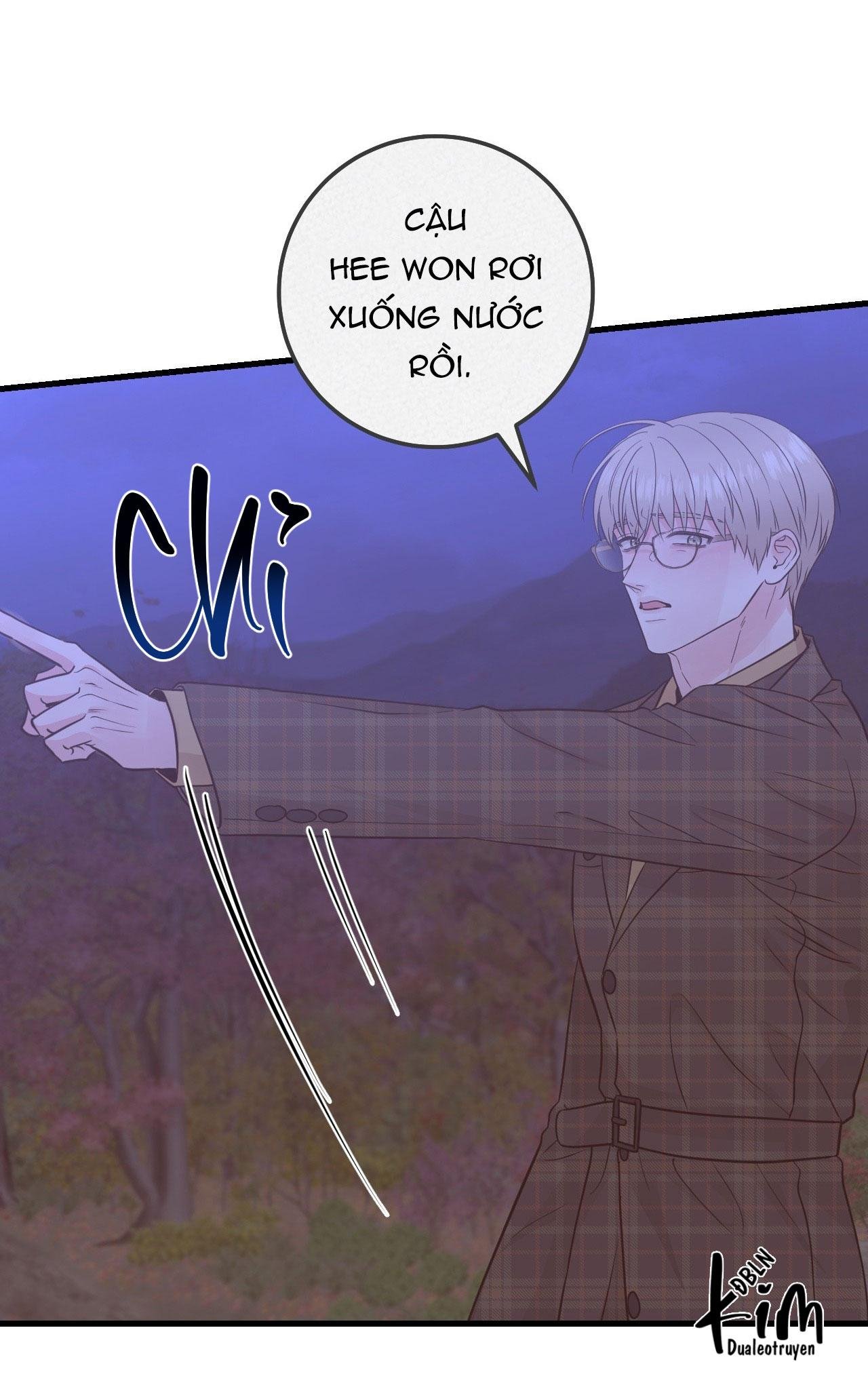 over the paradise chapter 42 13