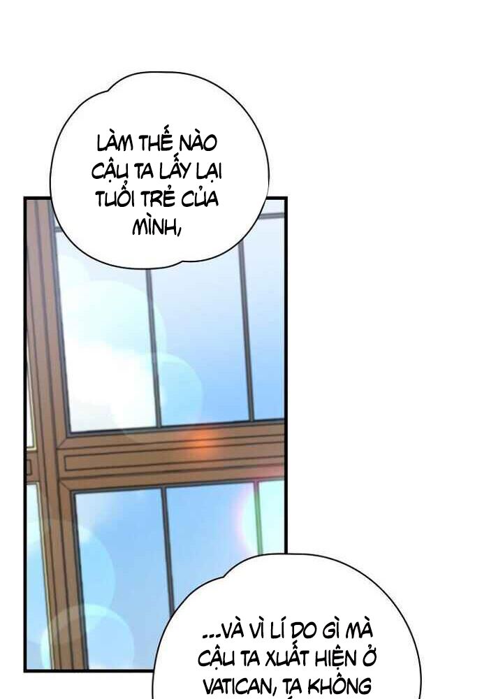 nhà hiền triết yigret chapter 17 35