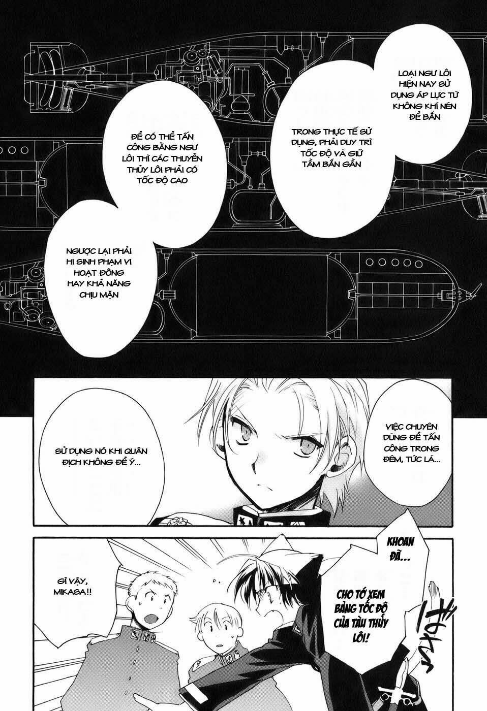 soukai kessen chapter 8 23