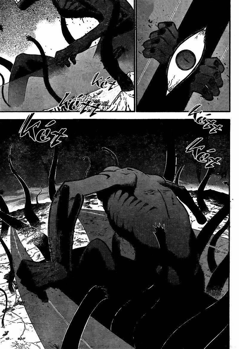 giả kim thuật chapter 104 37