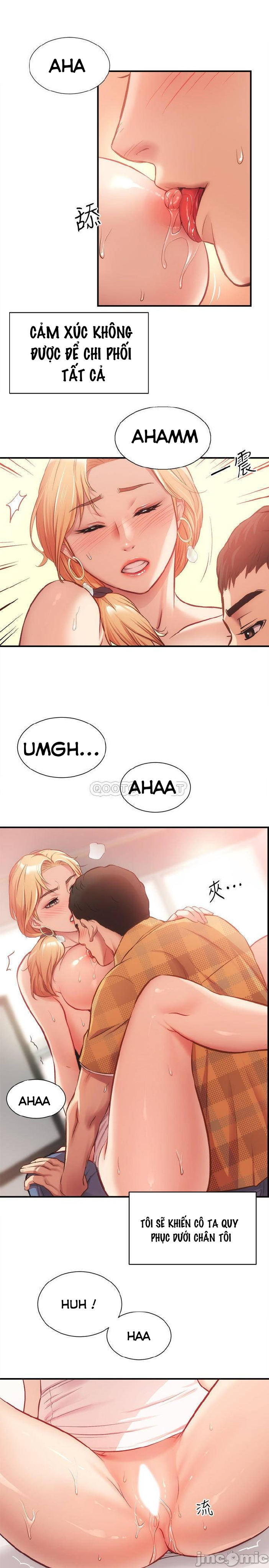 phẩm giá em dâu chapter 19 22