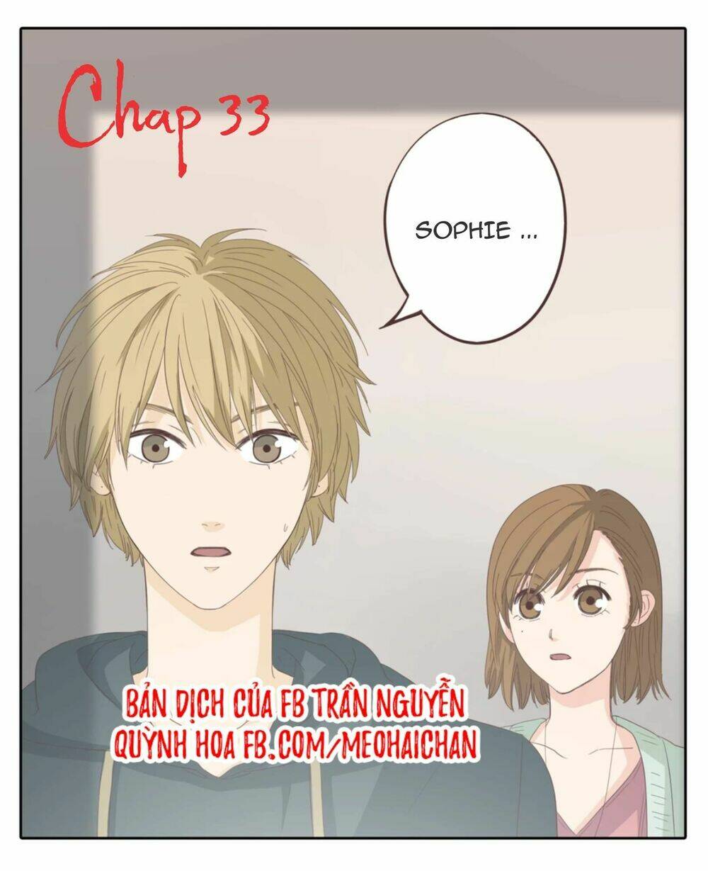 xin chào! dân nữ chapter 33 1