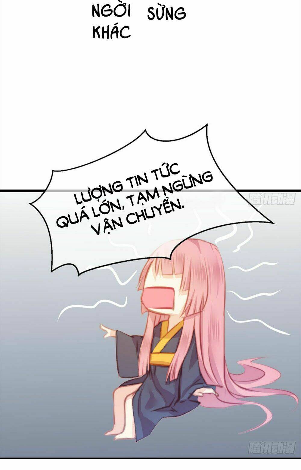 trẫm quyết định giải tán hậu cung chapter 10 50