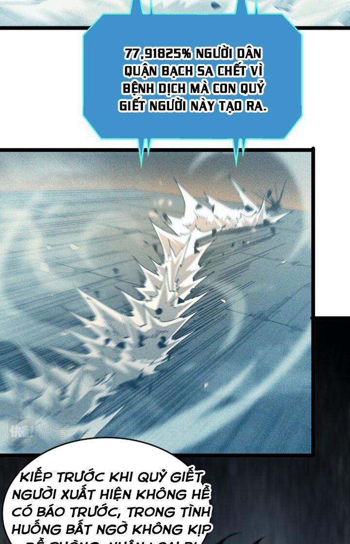 chư giới - tận thế online chapter 94 8