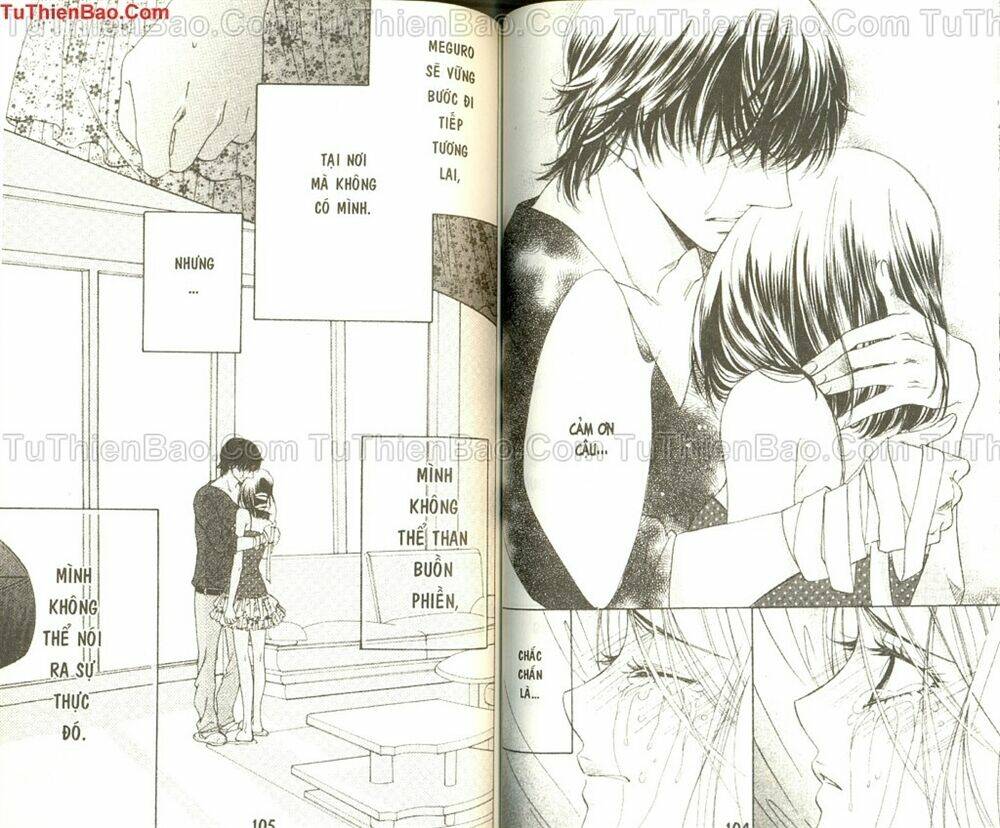 ác quỷ và bản tình ca chapter 12 53