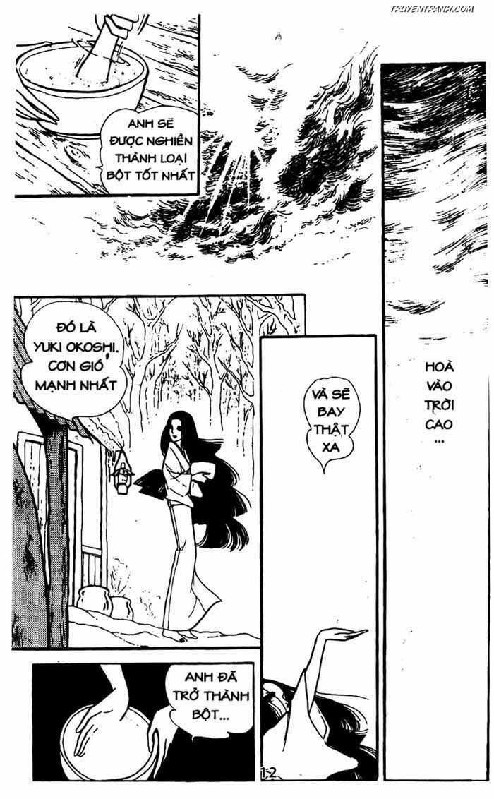 akuma no hanayome (bride of deimos) chapter 9 13