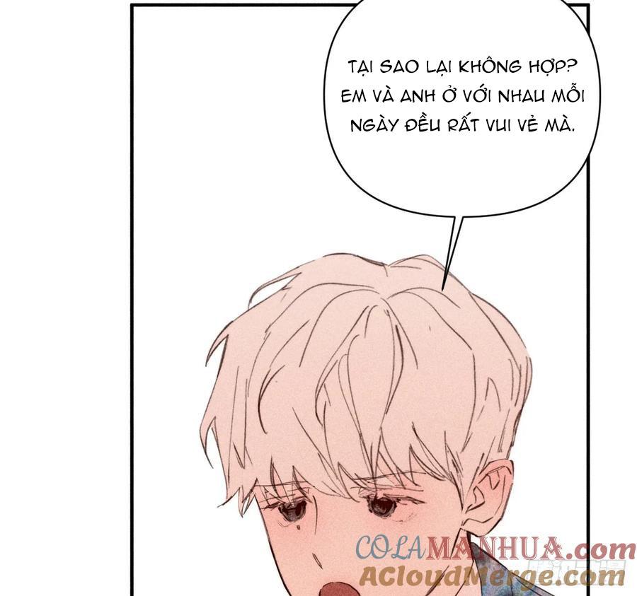 18+ hoàng tử bé chapter 65.2 21