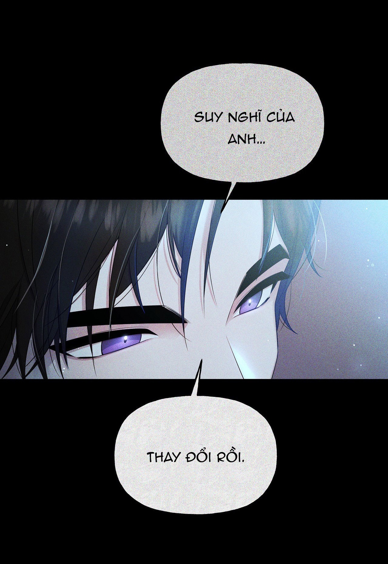 [18+] tiền bối ngạo mạn chapter 1.2 35