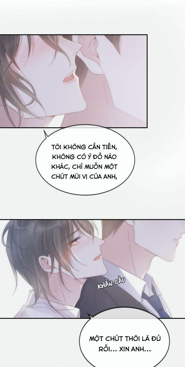 nịch tửu chapter 3 20