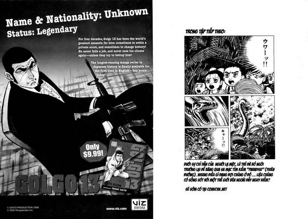 drifting classroom chapter 36 36