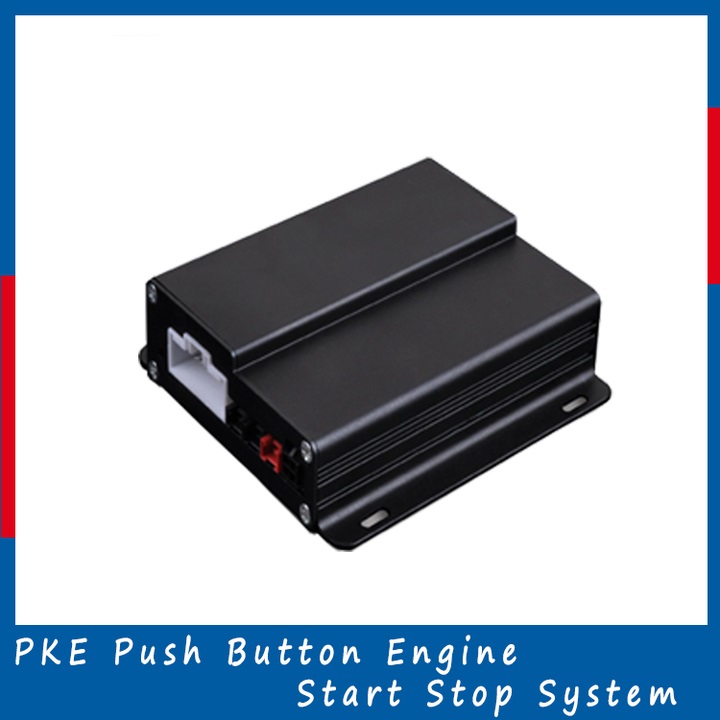 Bộ chìa khóa thông minh OVI START-STOP điều khiển từ xa dành cho ô tô Honda OVI-EF012