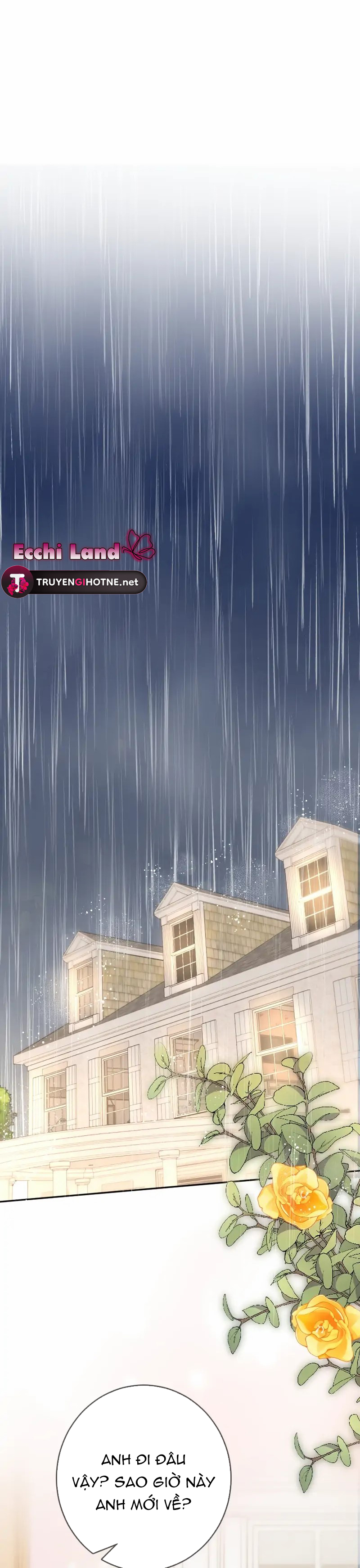 có lẽ em là của anh chapter 23.1 2