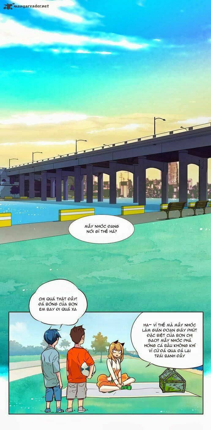 nữ sinh trường wilds chapter 95 3