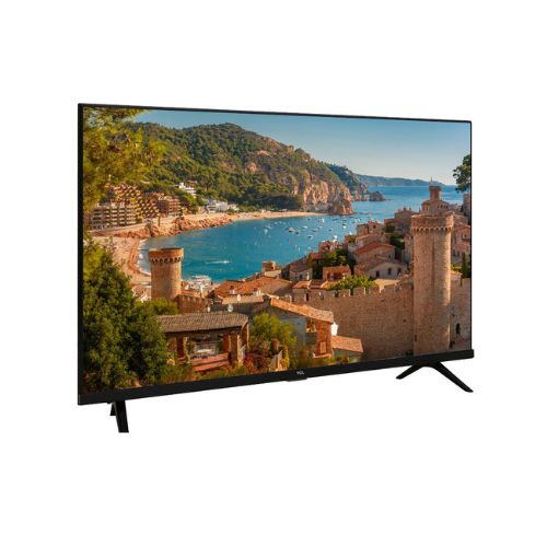 Smart TV TCL Android 8.0 32 inch HD wifi - 32L61 - HDR, Micro Dimming, Dolby, Chromecast, T-cast, AI+IN