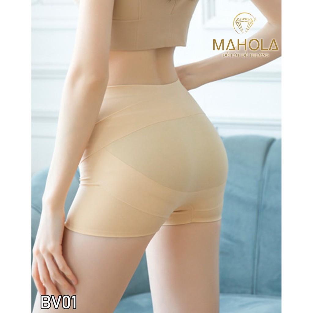 Quần gen bụng nâng mông mặc trong váy Mahola BV01