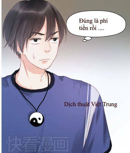 lượm được 1 tiểu hồ ly chapter 5 28