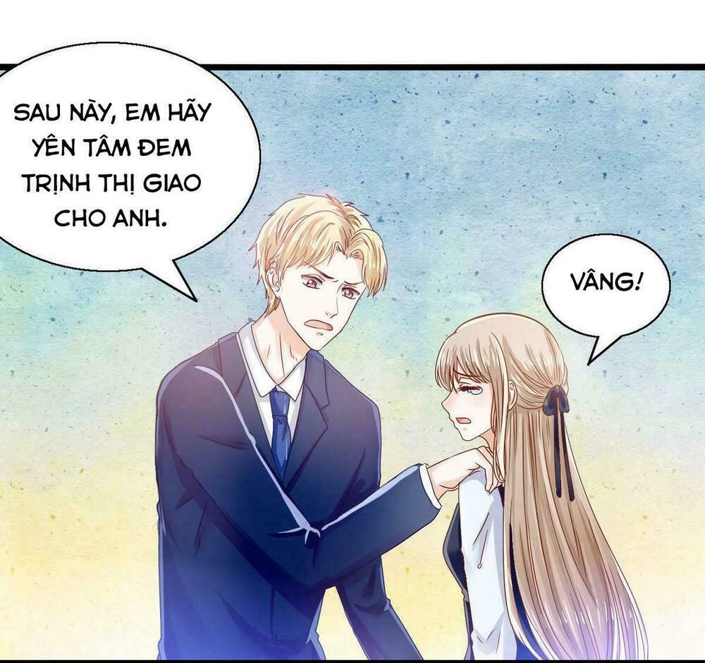 trọng sinh chi song diện cừu phục ký chapter 2 19