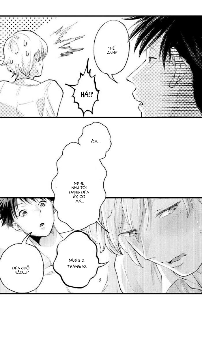 bị một anh chàng lập dị tấn công chapter 48 33