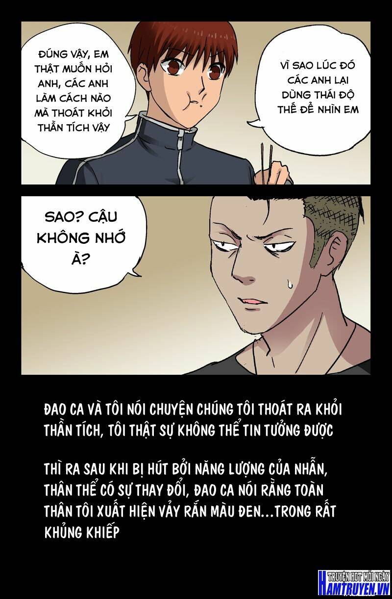 huyết ma nhân chapter 91 10