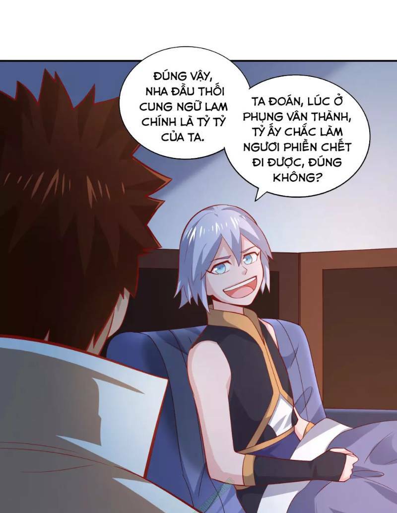 võ linh kiếm tôn chapter 45 13