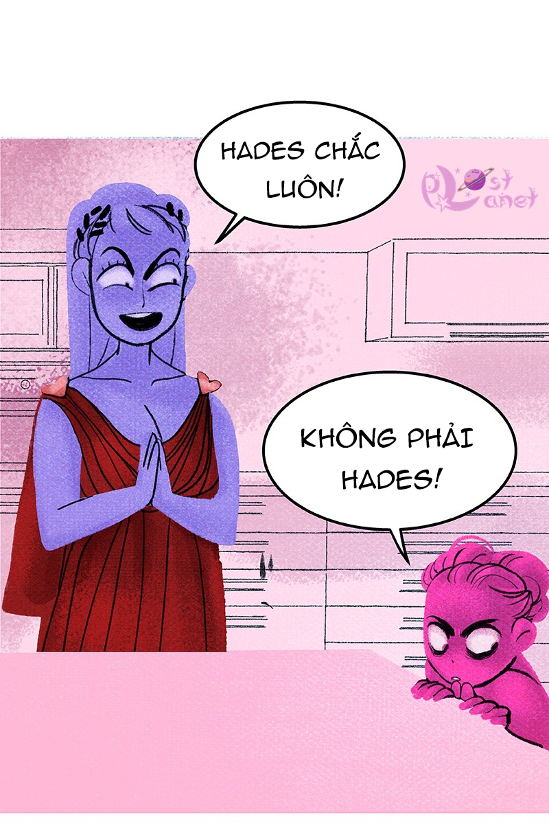 thần thoại olympus chapter 68 34