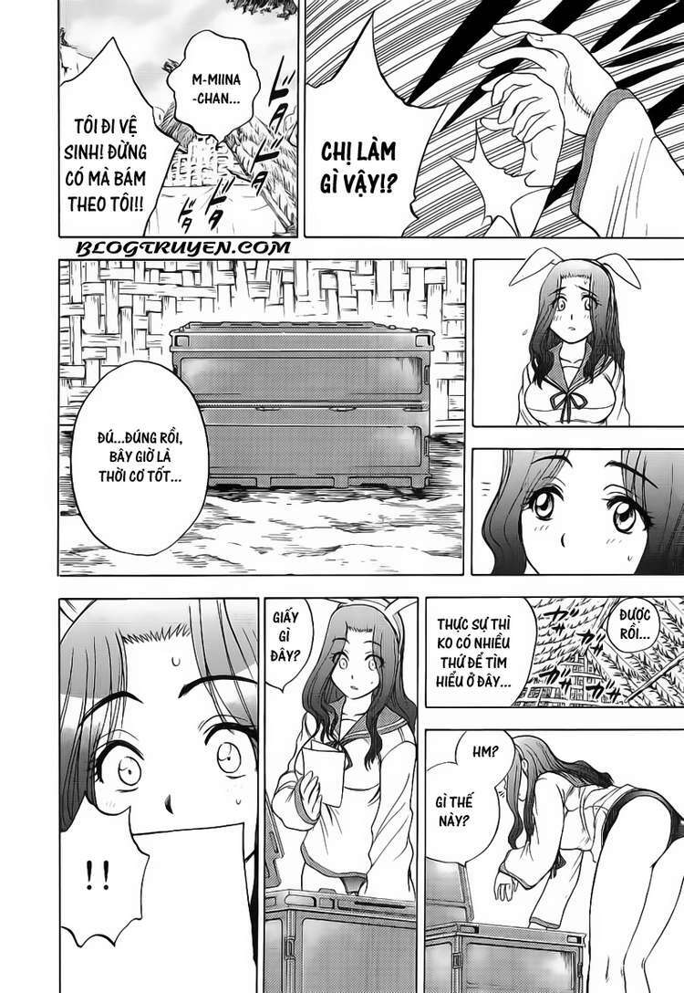 cage of eden chapter 23 10