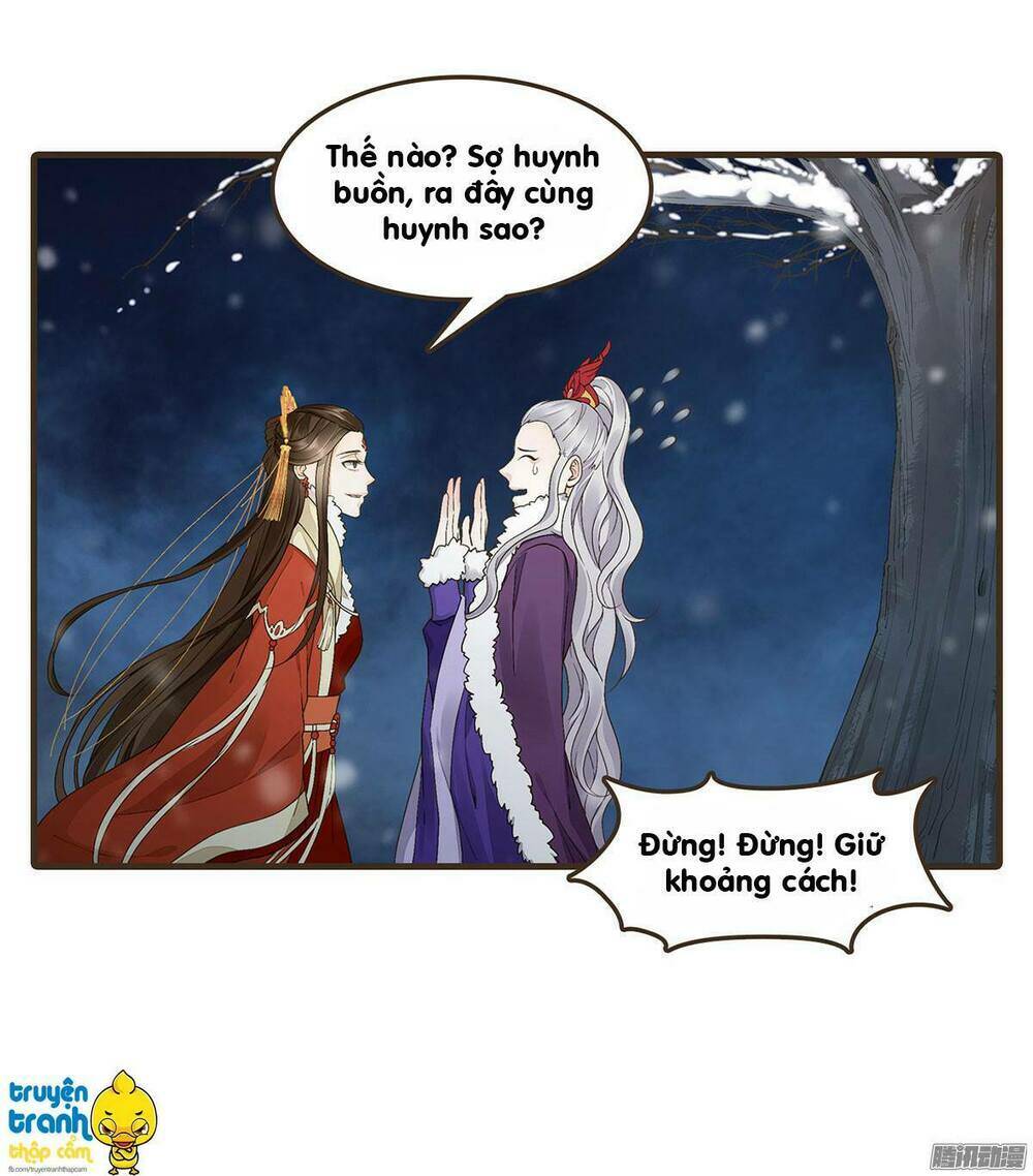 đại giá thừa tướng chapter 0 4