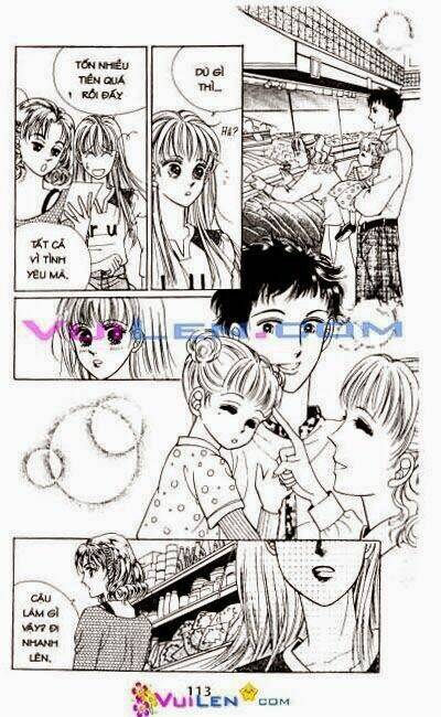 mãi yêu anh chapter 3 113