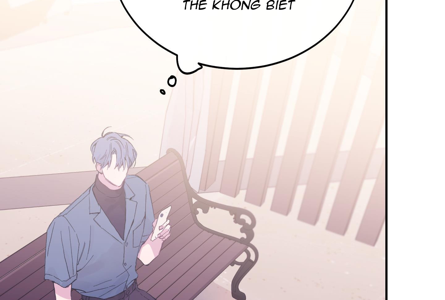 lãng mạn giả dối chapter 8 86