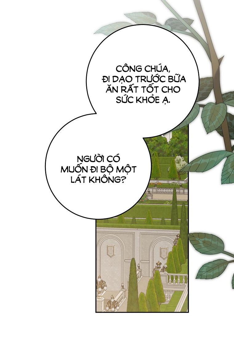 [Bản 15+] Tôi Lạc Vào Thế Giới Trò Chơi Harem Ngược chapter 95.2 - Trang 7