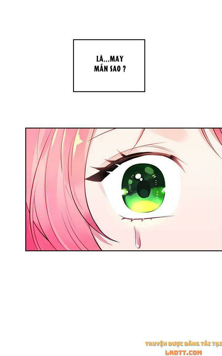 công chúa phản diện muốn ở trong ngôi nhà bánh quy chapter 3 18