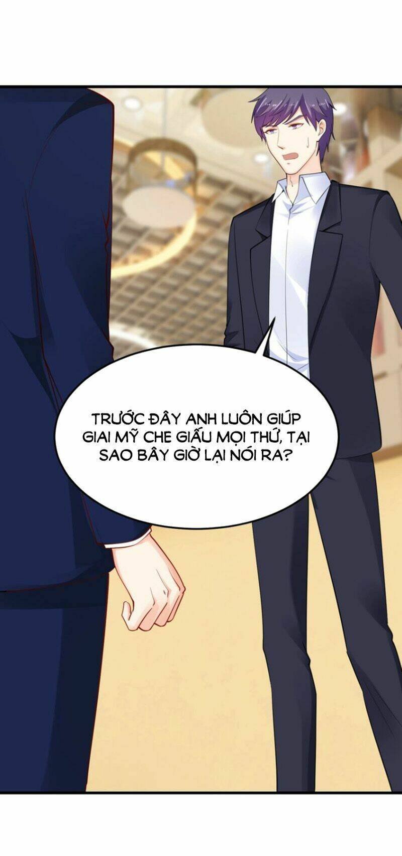 thú cưng độc quyền của boss chapter 84 8