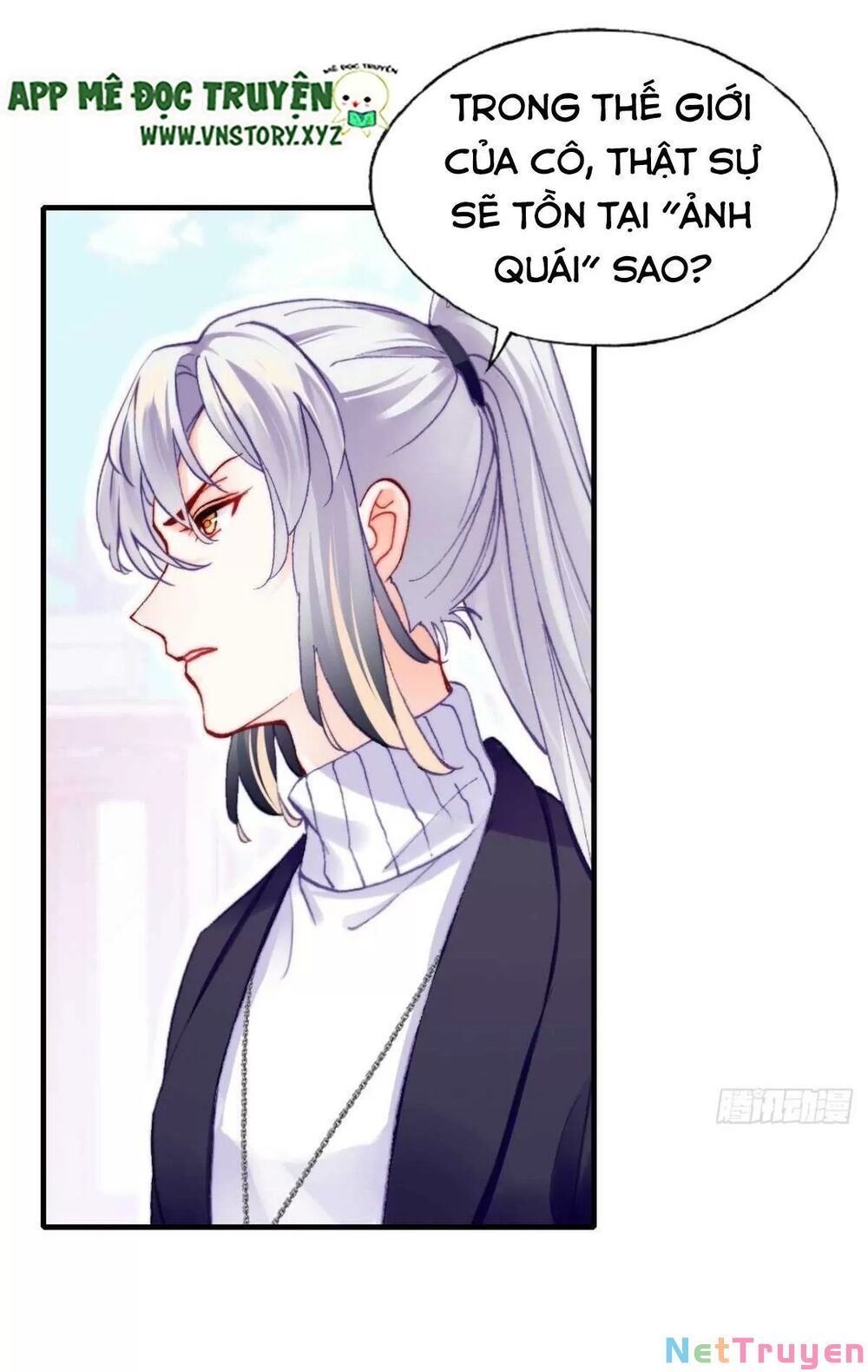 lại bị bệnh chiều chuộng quấn lấy chapter 64 18