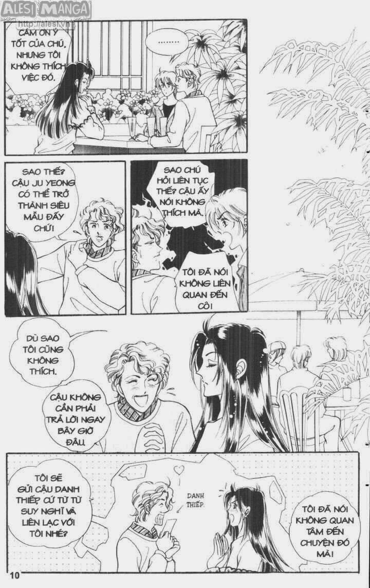 nhỏ con trai chapter 3 8