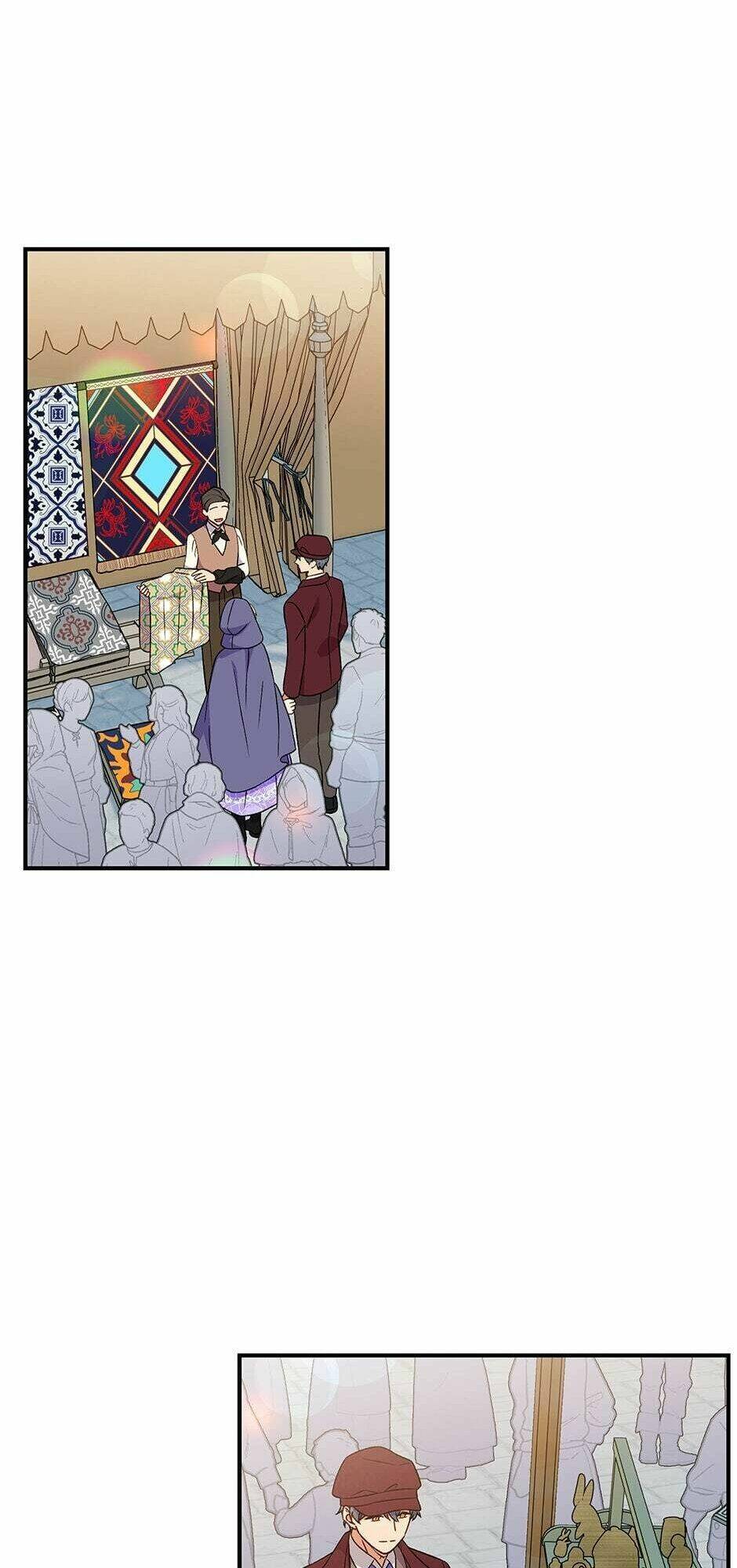 khế ước của nữ công tước quái vật chapter 101 5