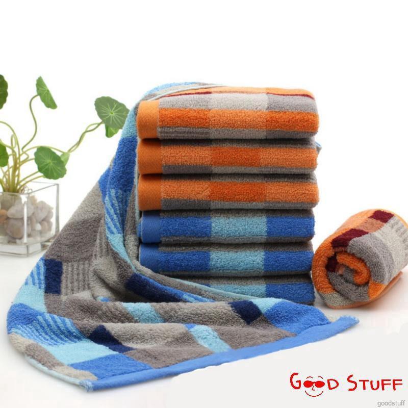 Khăn tắm 100 % cotton cao cấp
