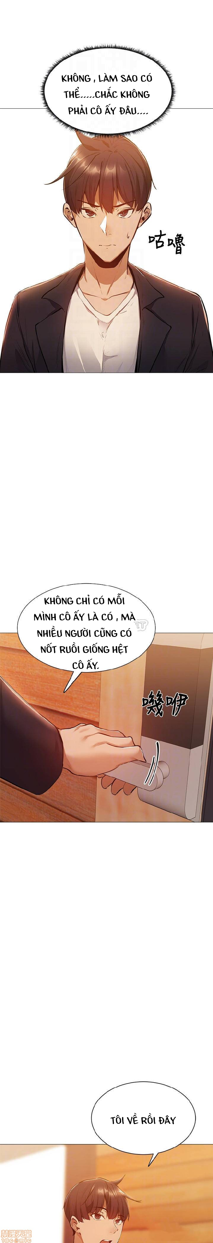 chàng trai nghiệp dư chapter 11 4